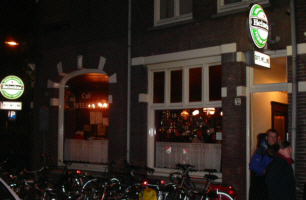 VHV redacteur Marcel Beckers verlaat Cafe Welling